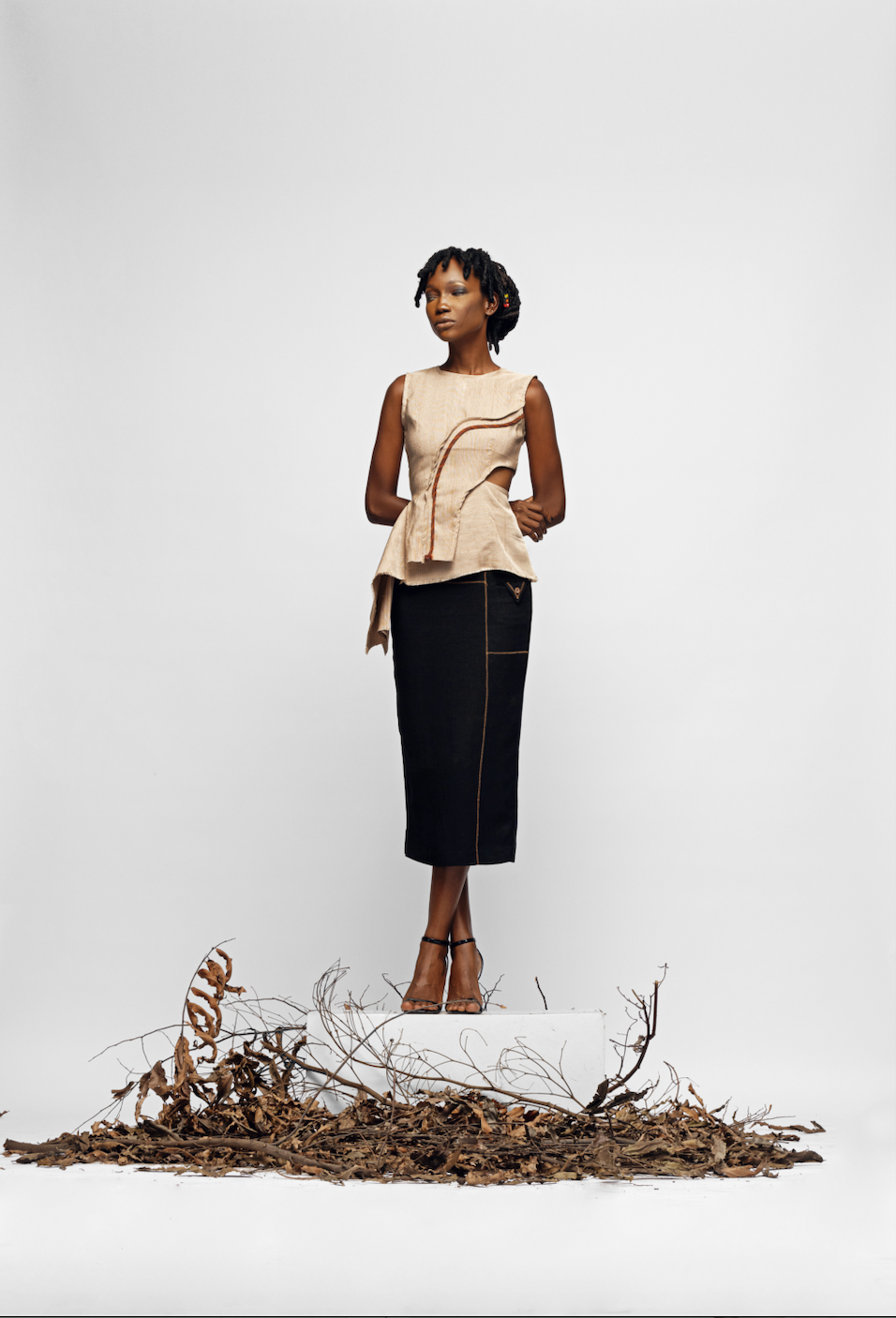 KELILAH SKIRT