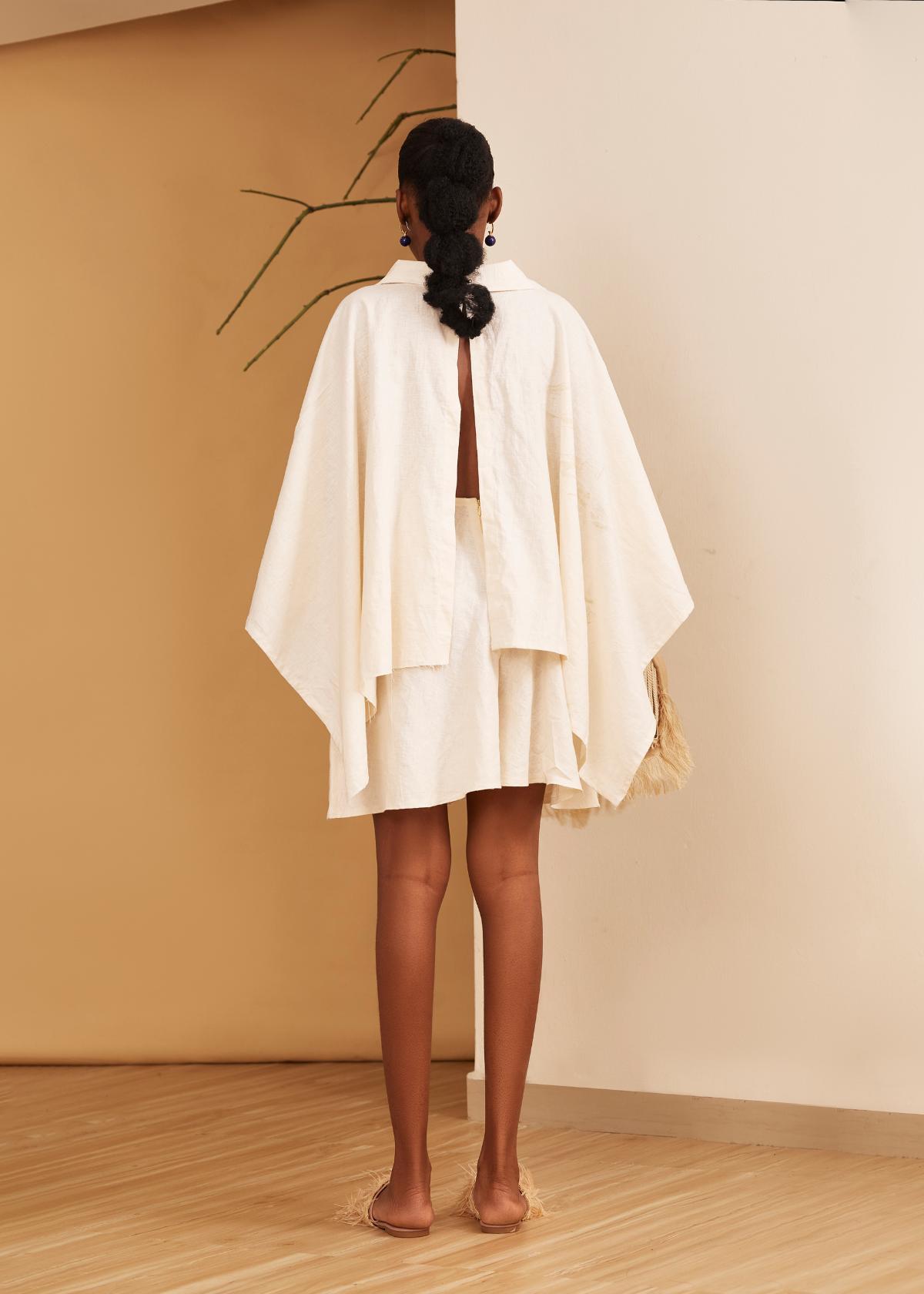 AMANI ROMPER