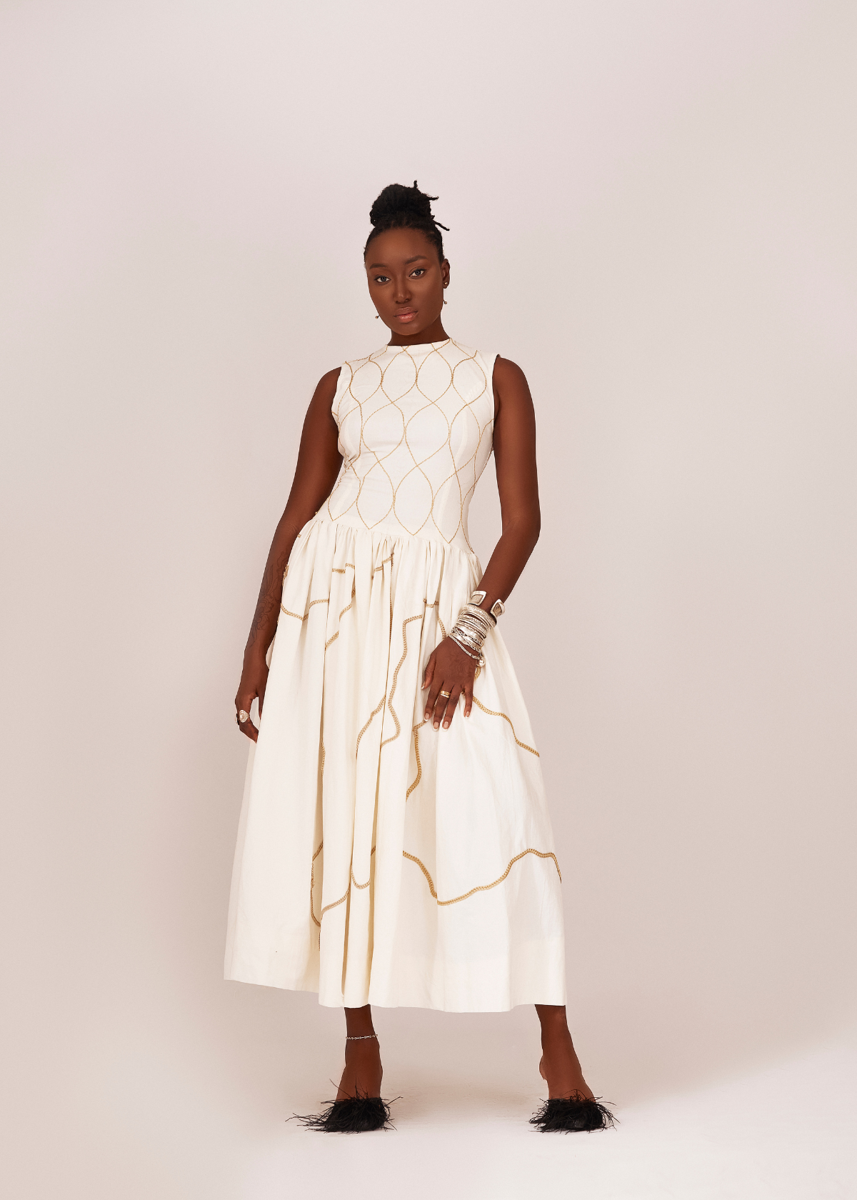 THOM DRESS