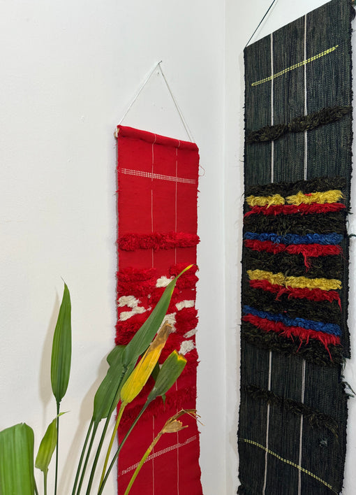 Archival Textile