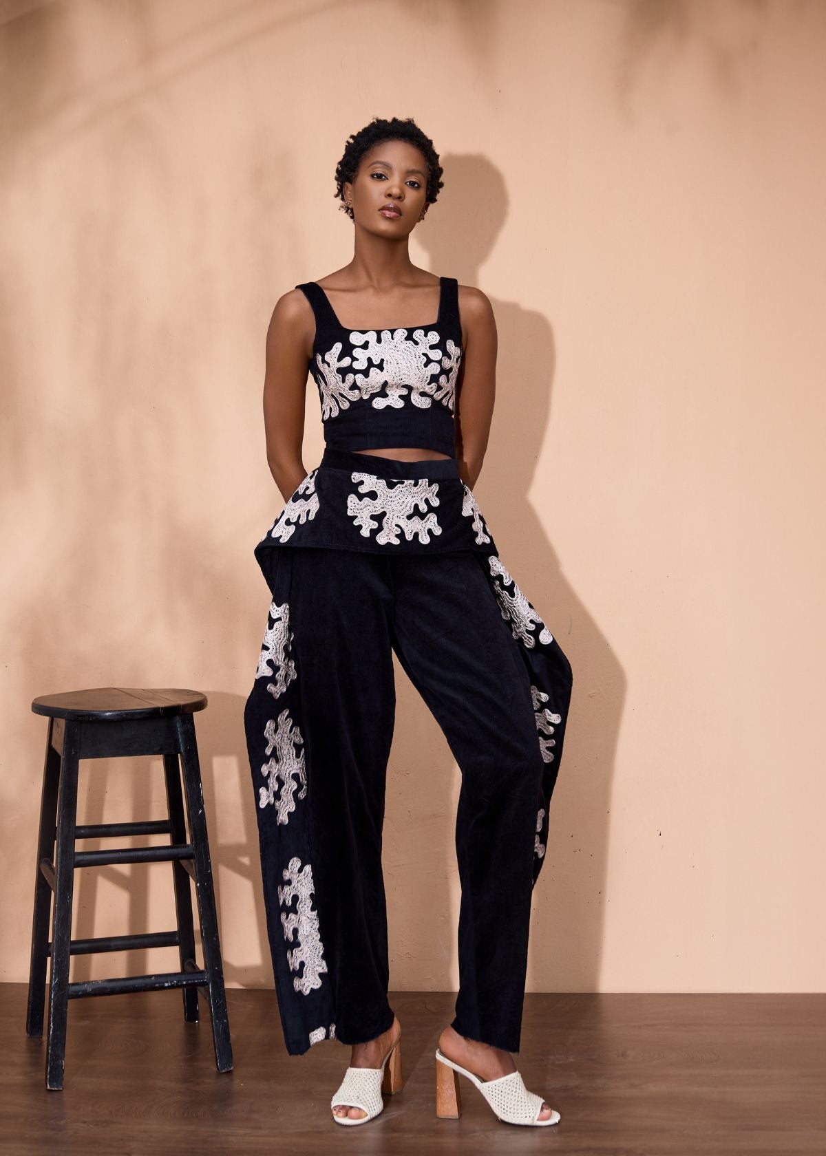 ACHIA BUSTIER
