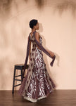 NISSA DRESS