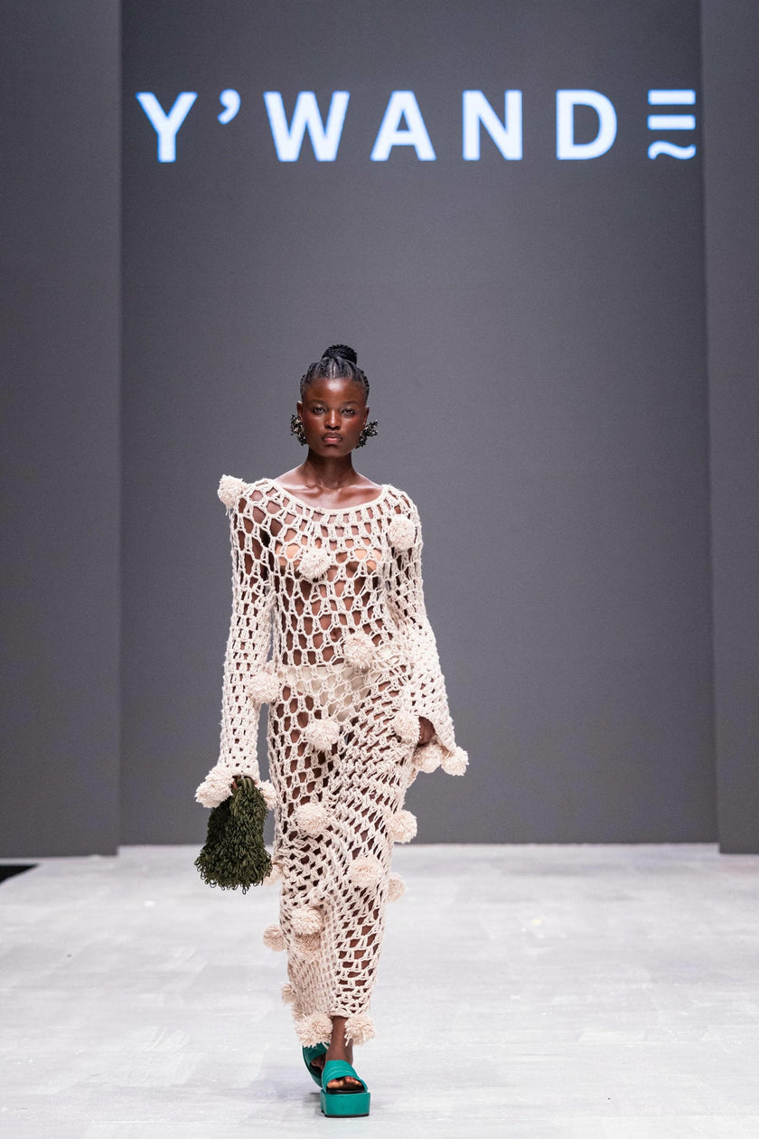 DERA DRESS