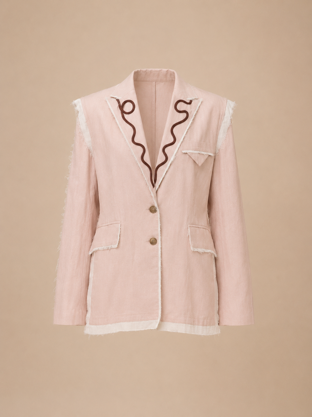 NONA JACKET