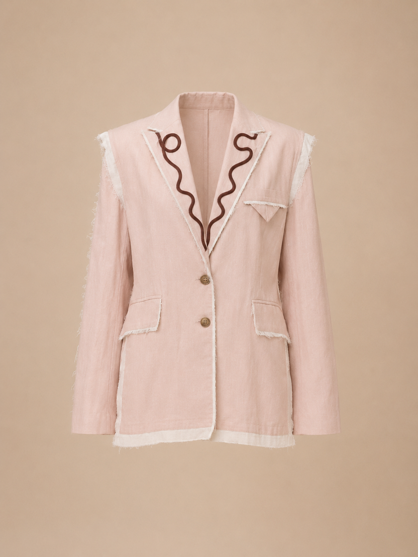 NONA JACKET