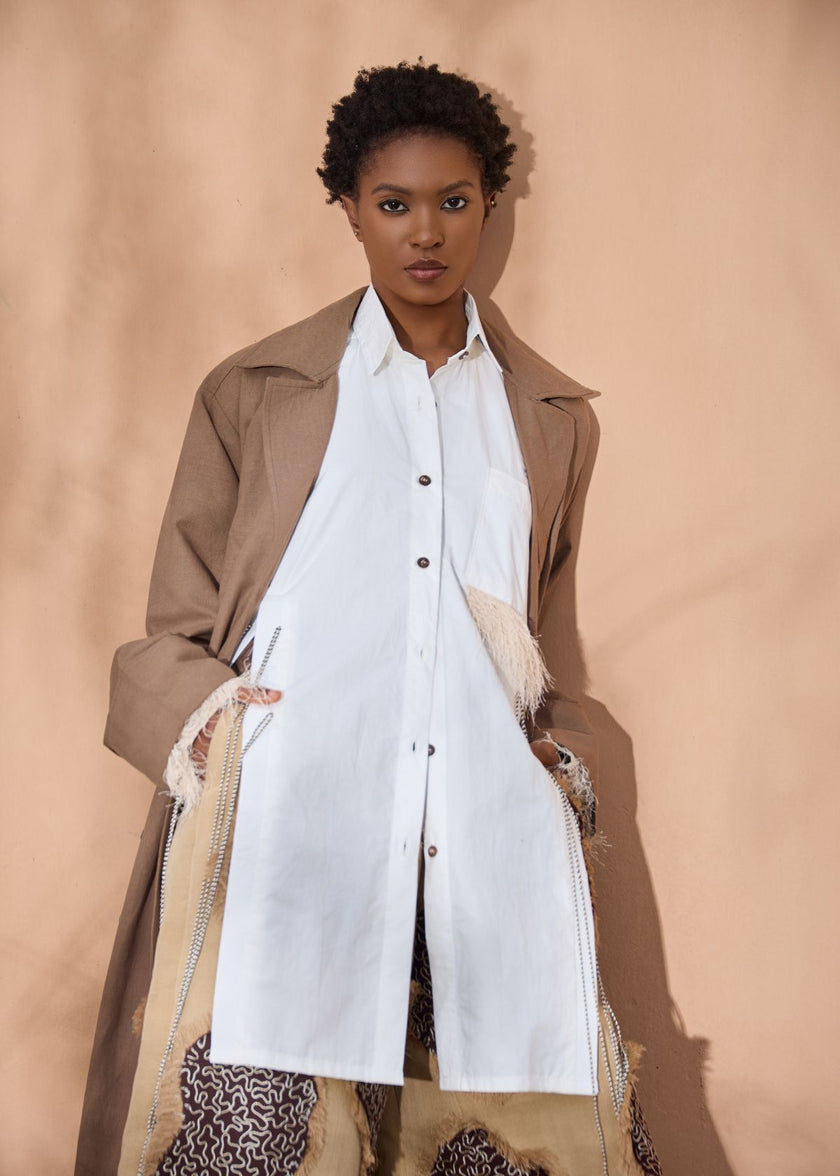 TIRA TRENCH