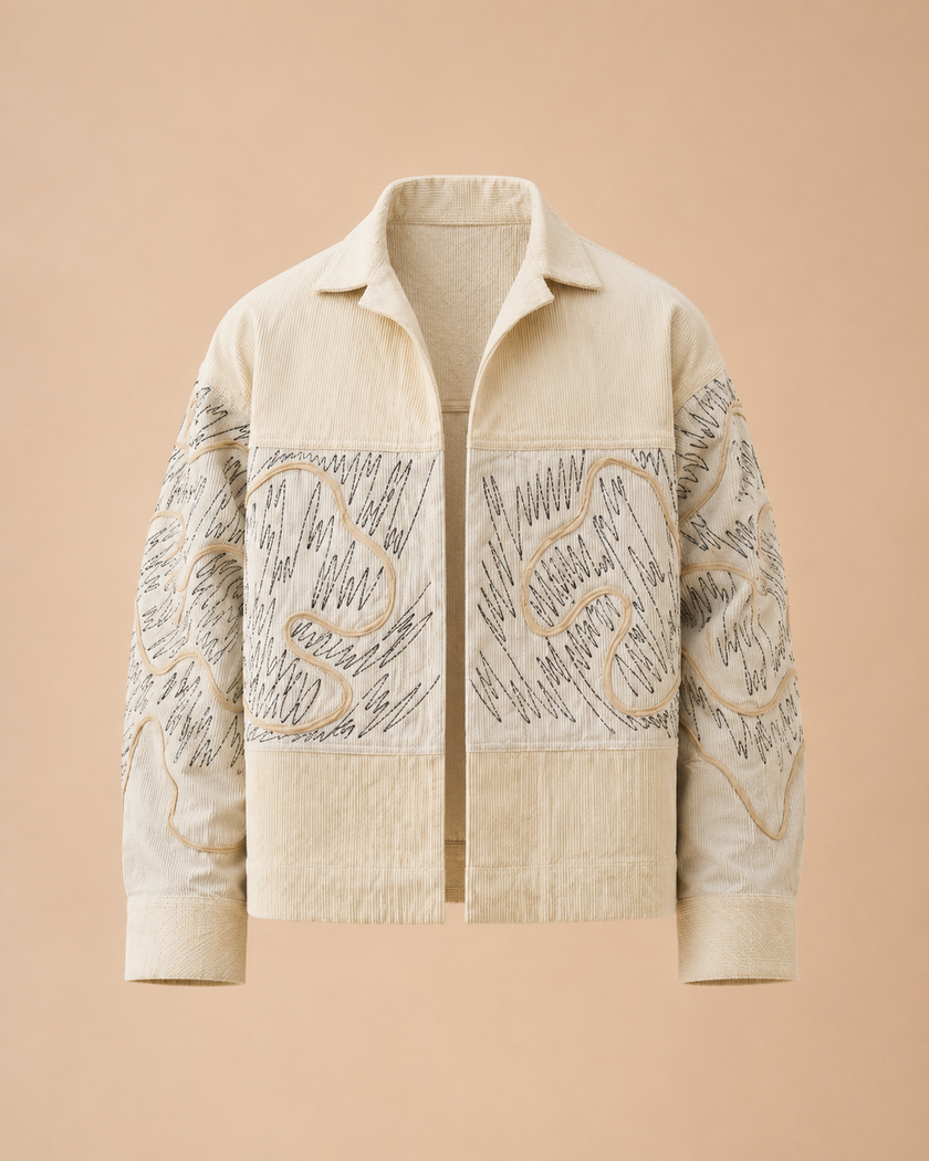 ADJO JACKET