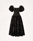THOM BLOOM DRESS
