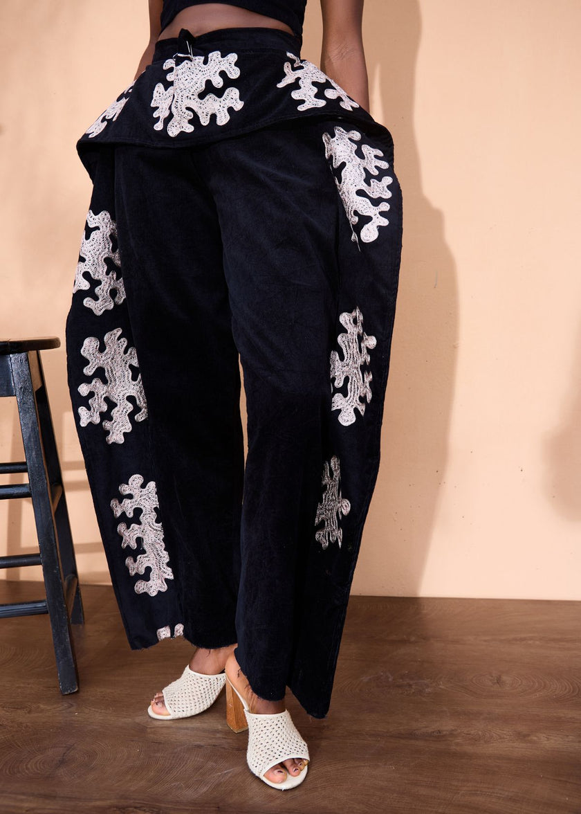 ACHIA PANTS