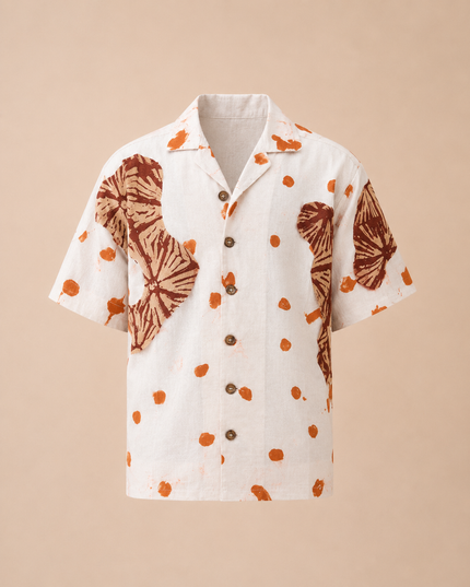 THE Y- SHIRT