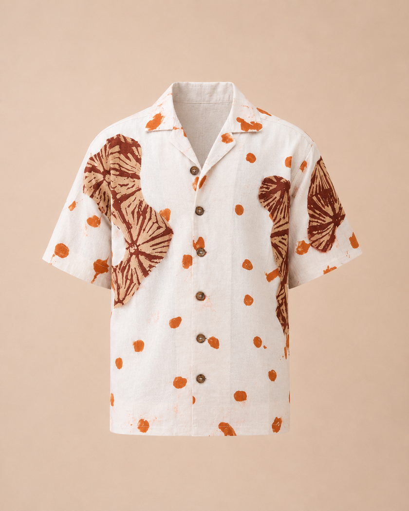 THE Y- SHIRT