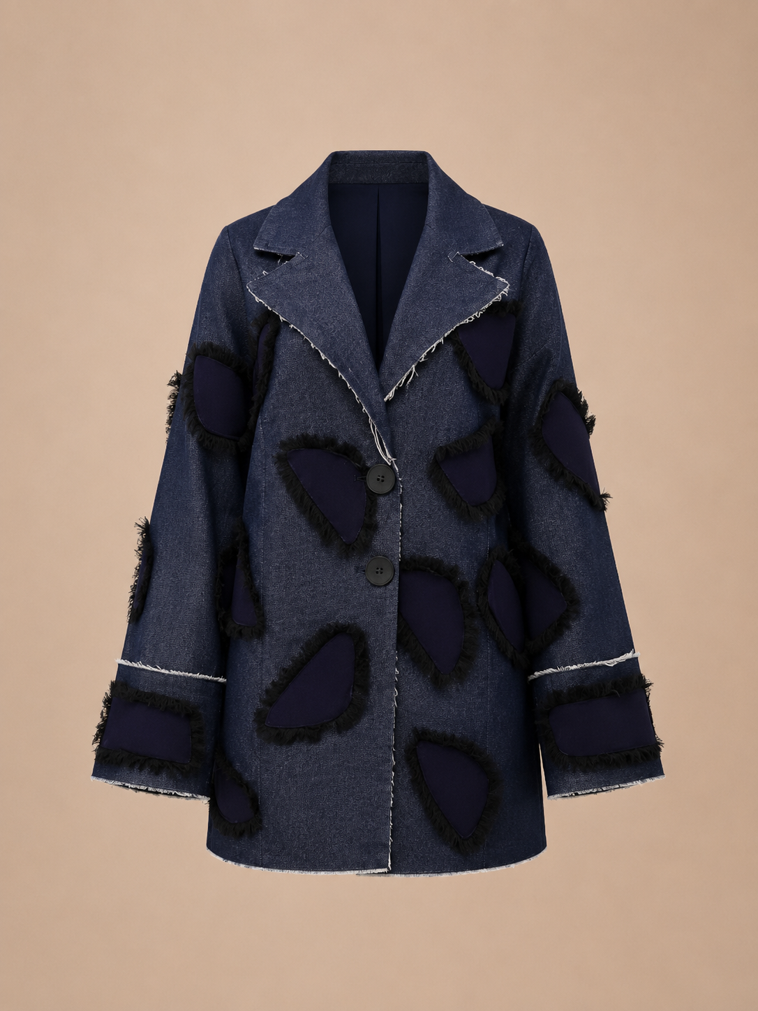 DUNI BLAZER