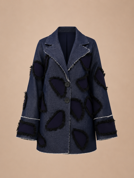 DUNI BLAZER