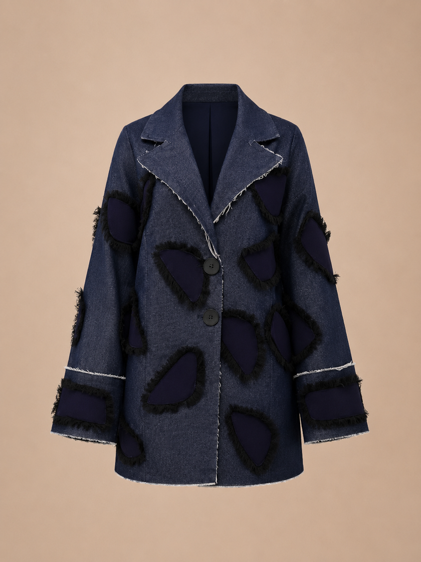 DUNI BLAZER