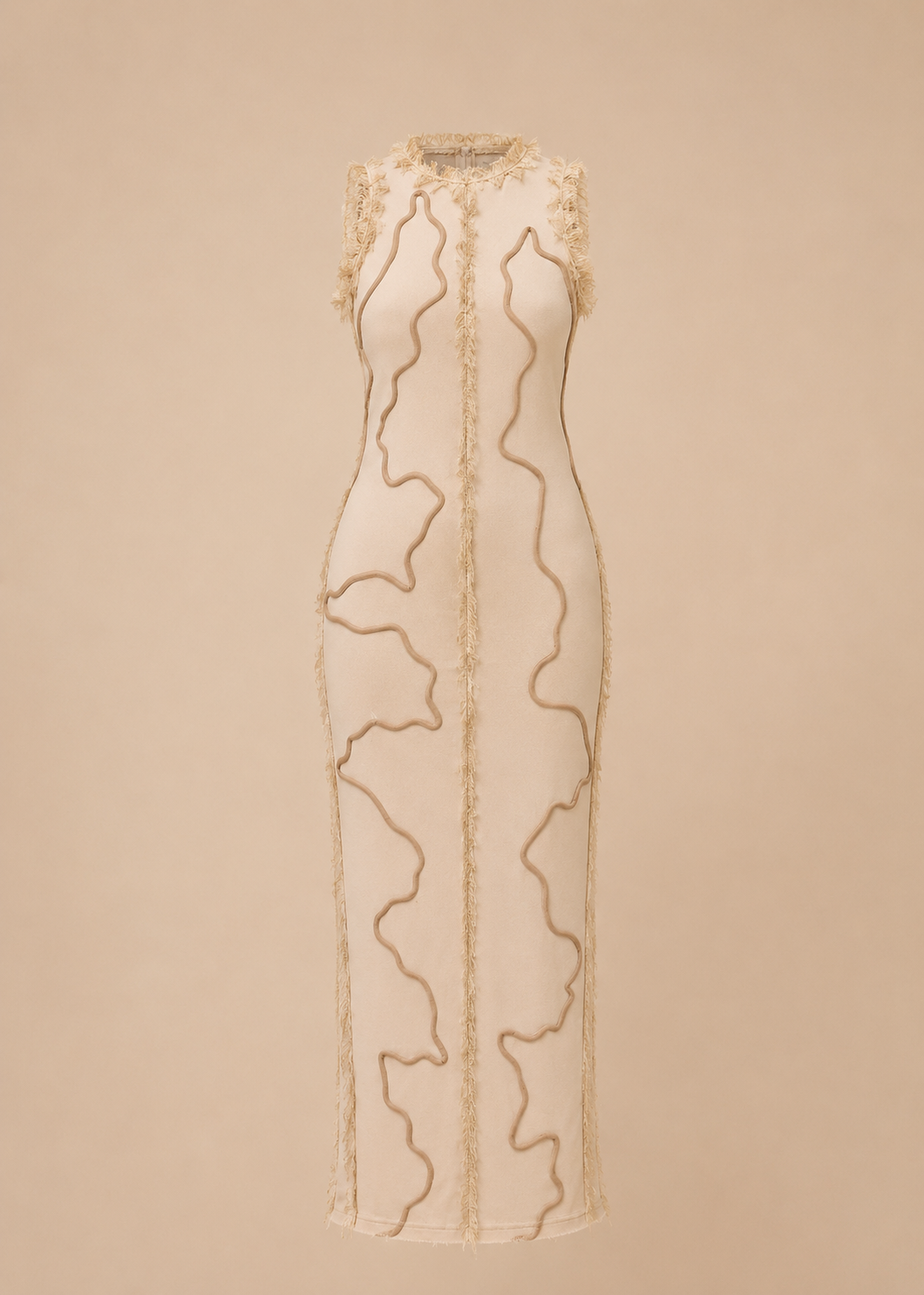 UYI DRESS