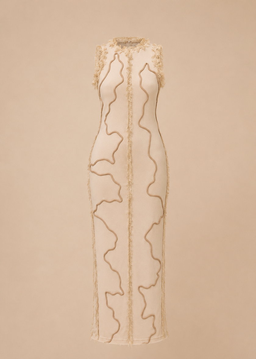 UYI DRESS