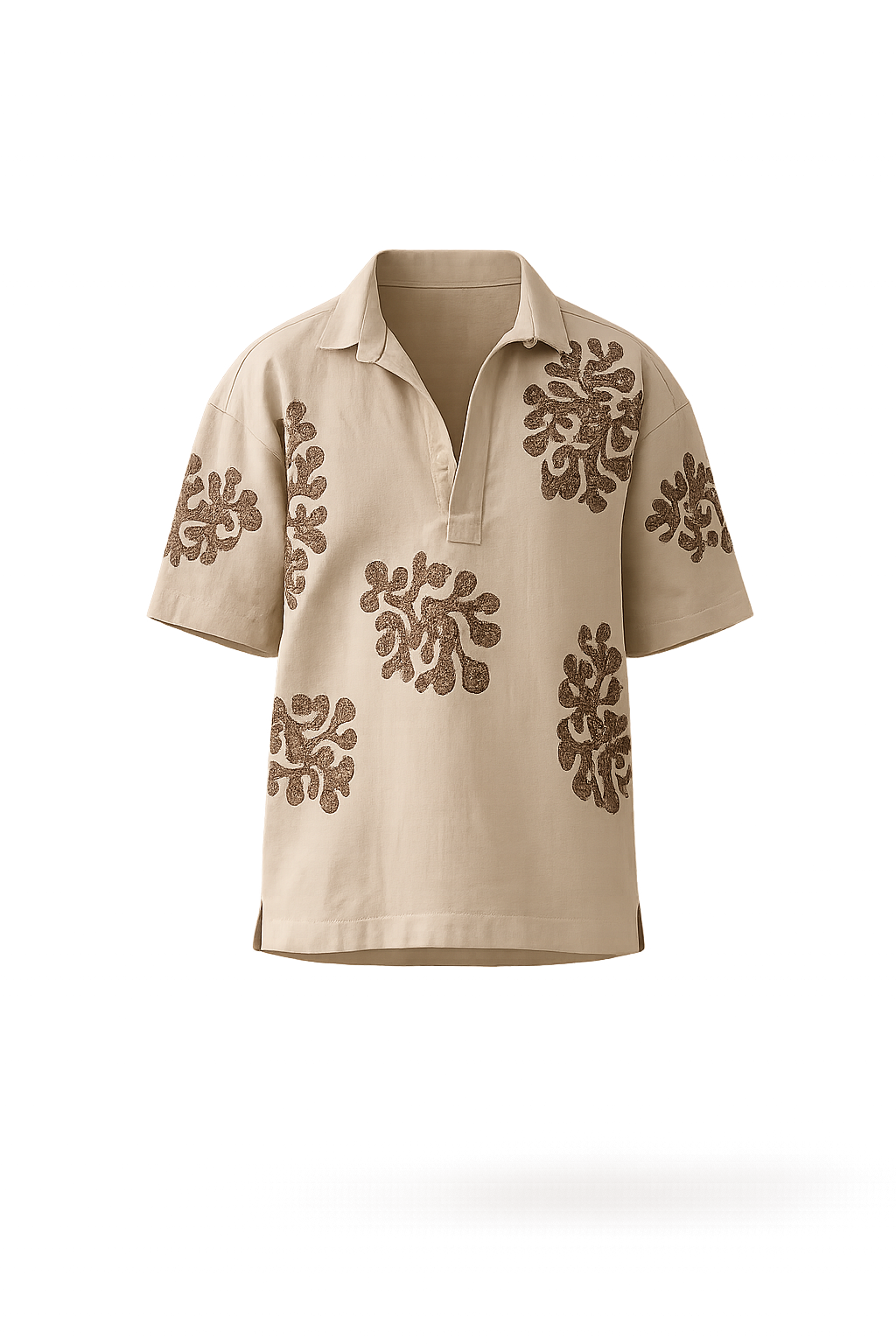 YARO SHIRT