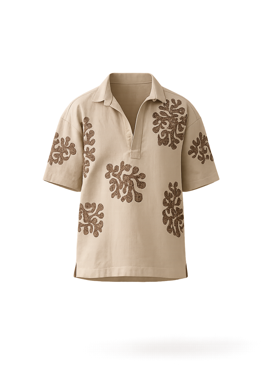 YARO SHIRT