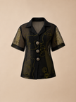 MIMI FACE SHIRT