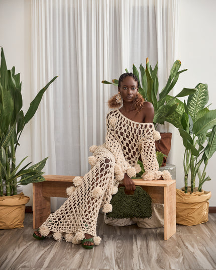 DERA DRESS