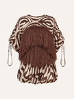 RALIA BUBBLE DRESS