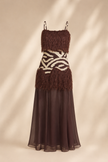 TOLA DRESS