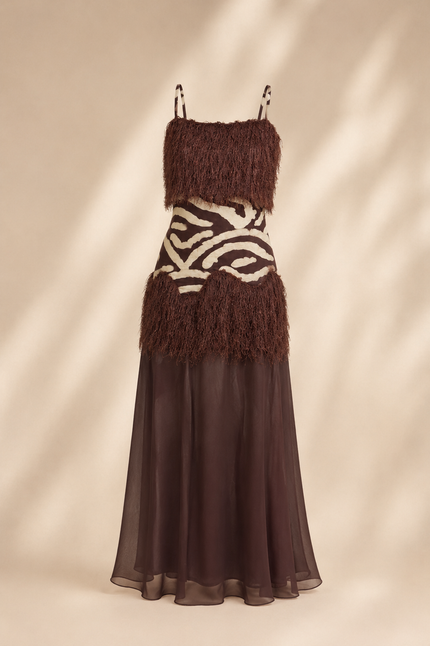 TOLA DRESS