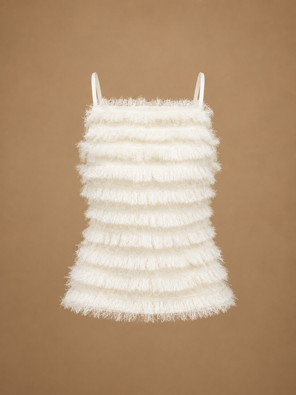 LAMI BACKLESS TOP