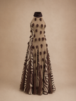 NISSA DRESS