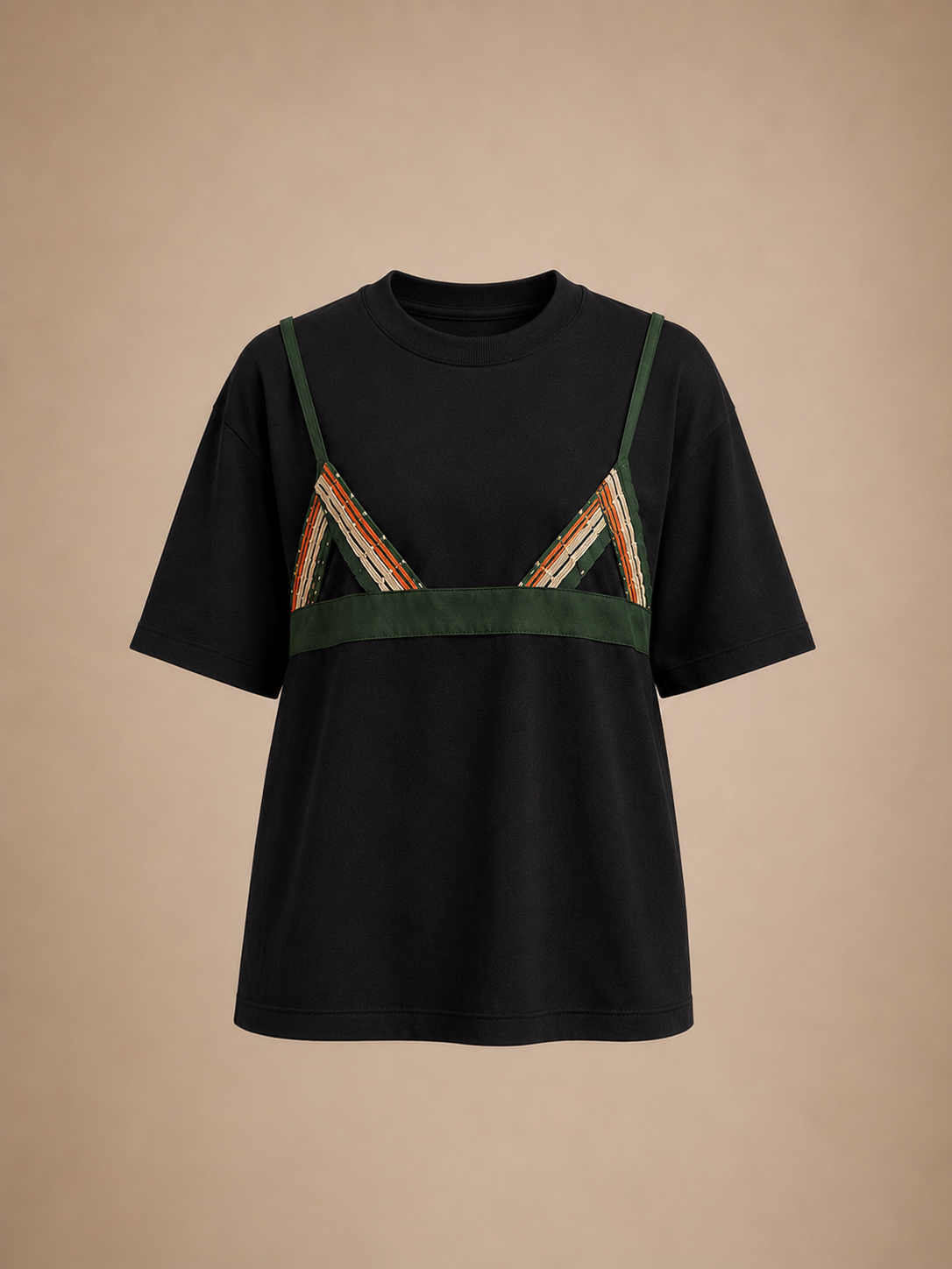 AJEH T-SHIRT