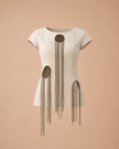KOSH TOP