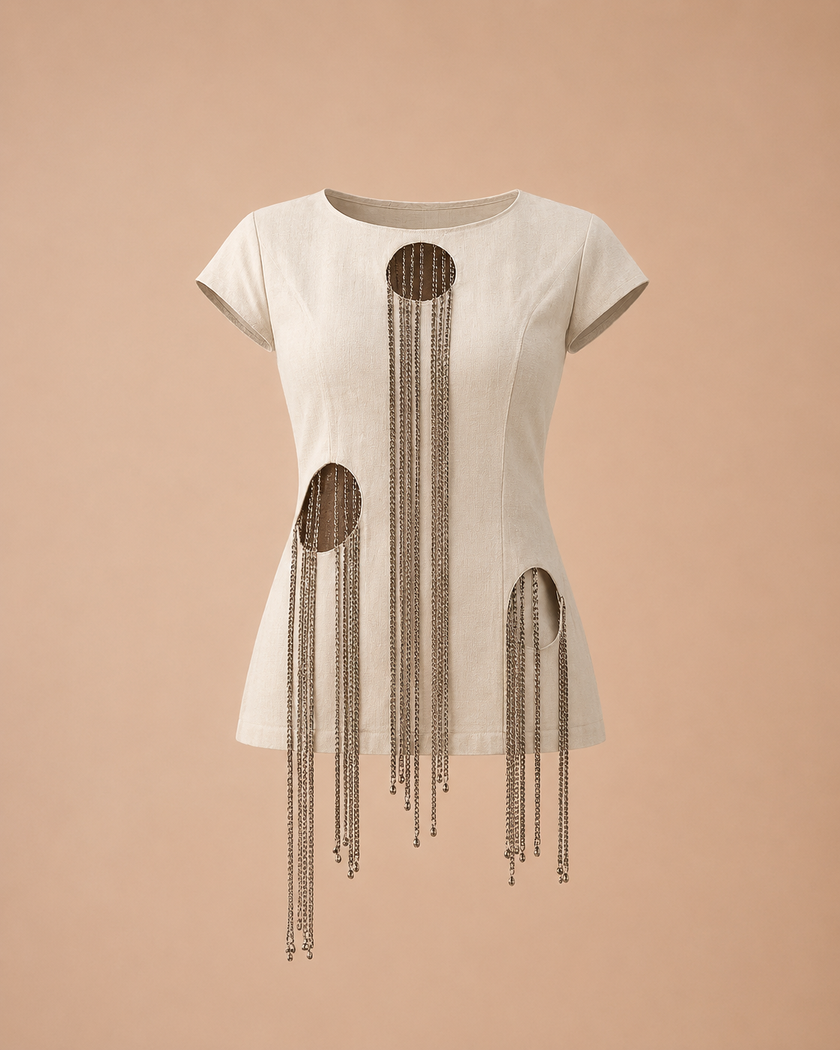 KOSH TOP