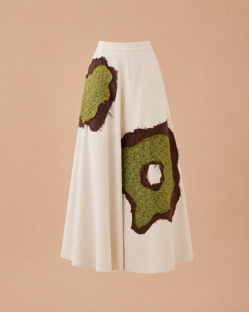 ALARI SKIRT