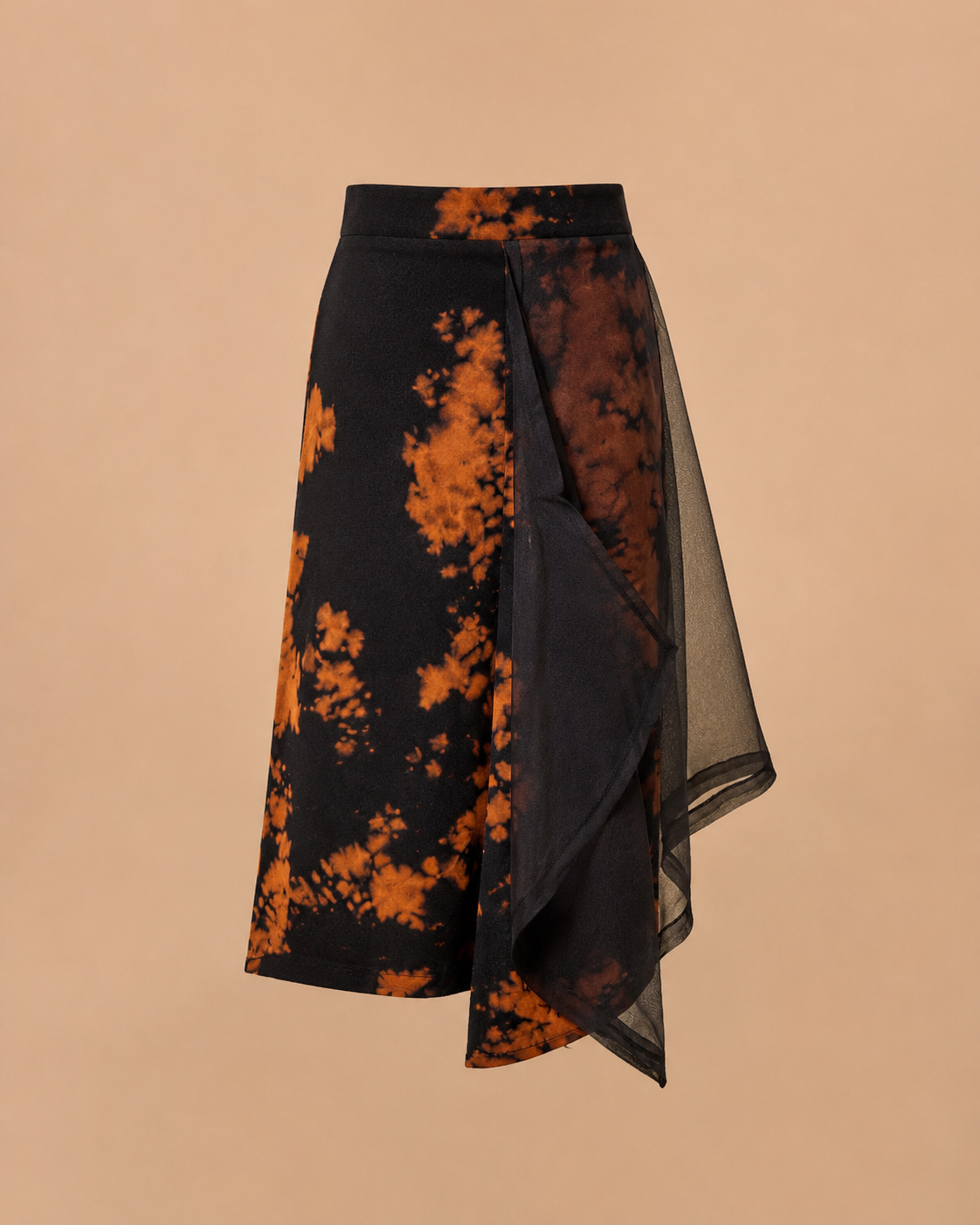 PEPE SKIRT