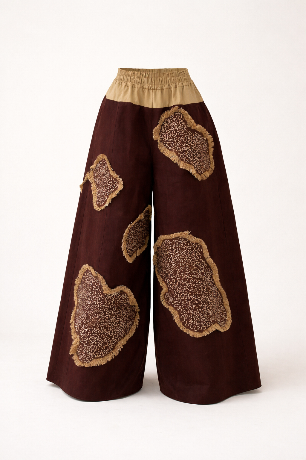 KAIMA PANTS