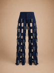 BASKET PANTS