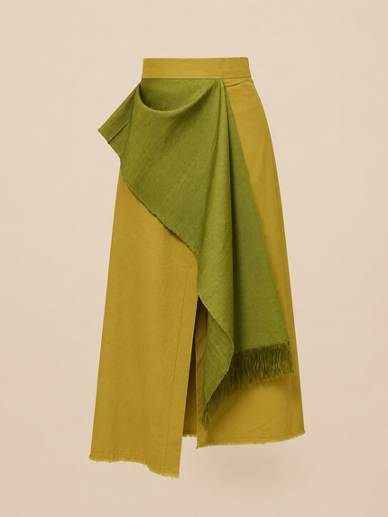 KEWE SKIRT