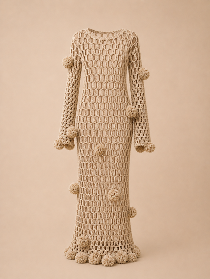 DERA DRESS