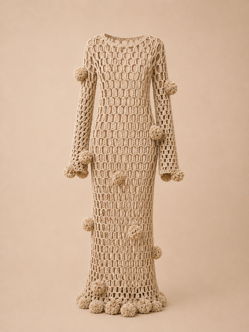 DERA DRESS