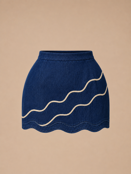 TIA SKIRT