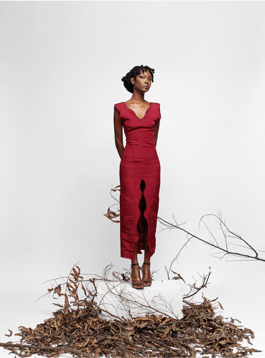 Kadara Collection – Y'WANDE