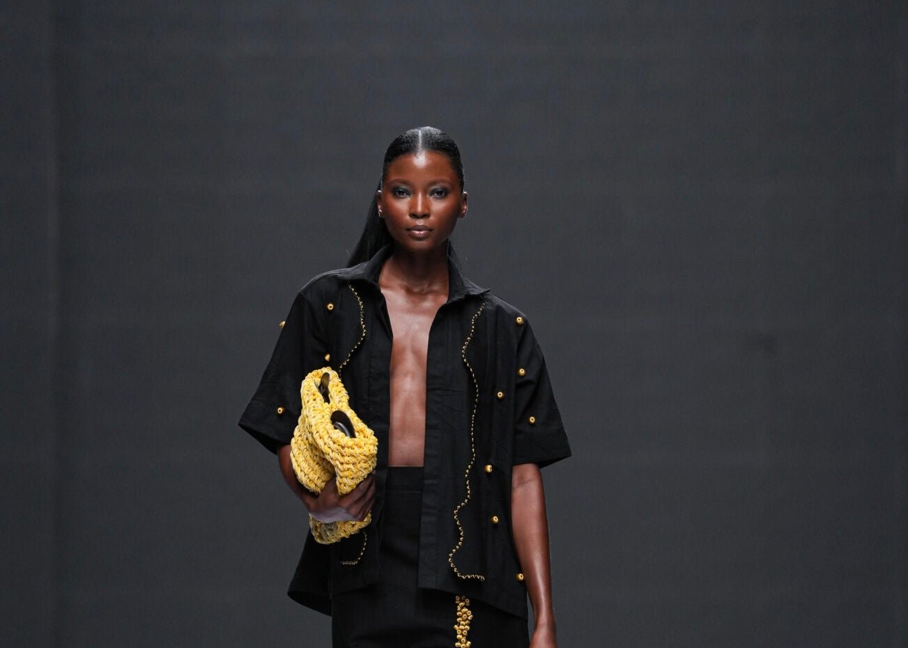 ILARO SHIRT