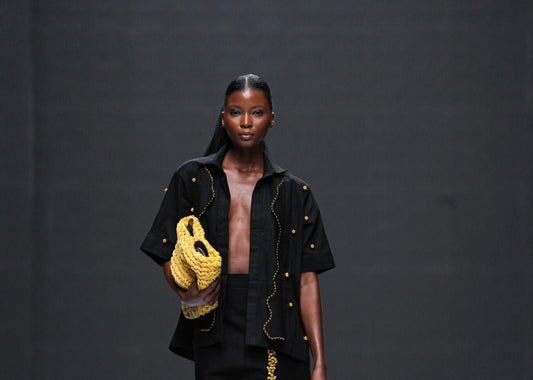 ILARO SHIRT