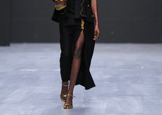 TARIBO SKIRT