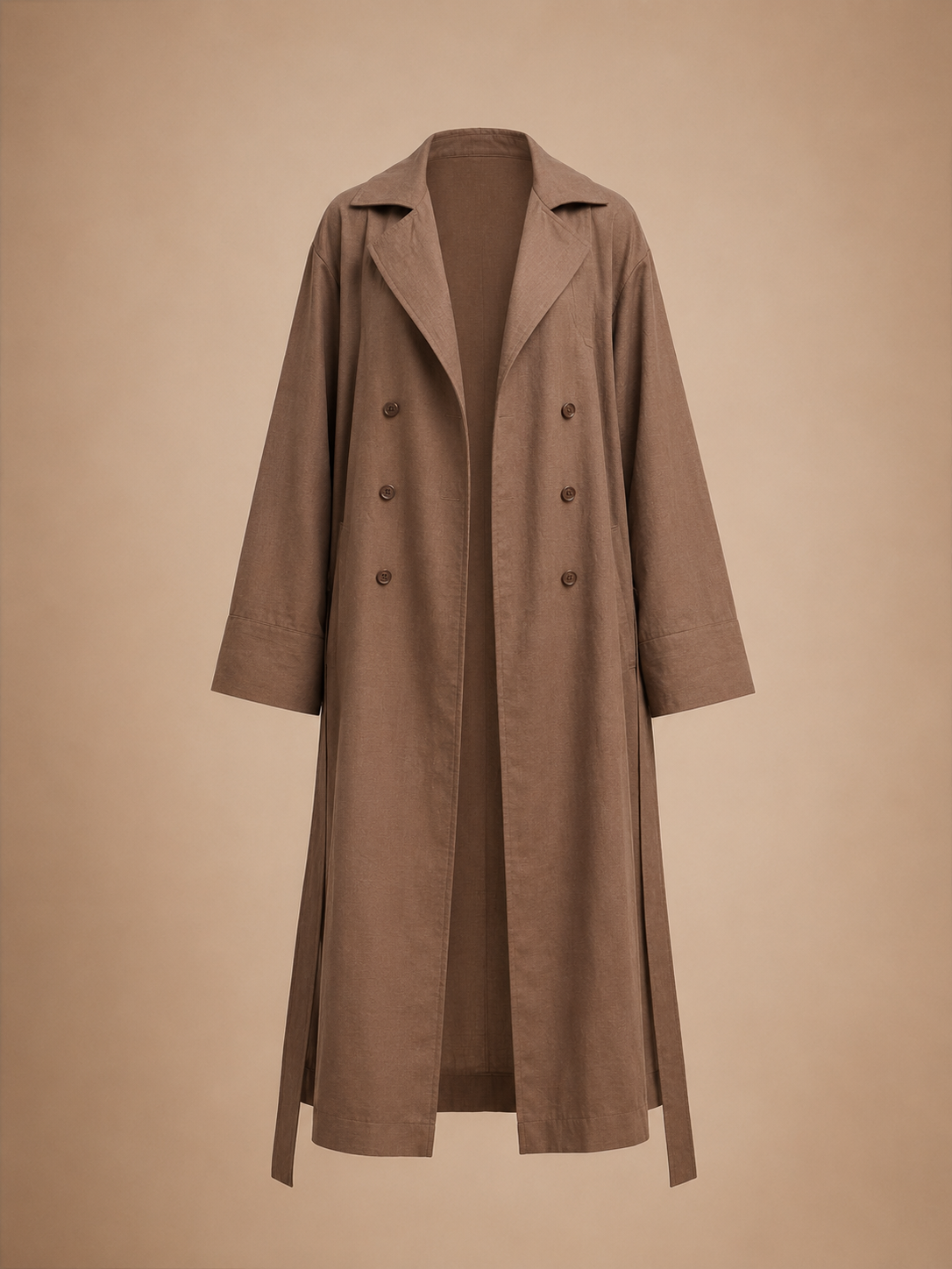 TIRA TRENCH