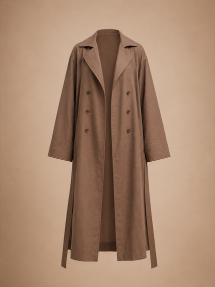 TIRA TRENCH