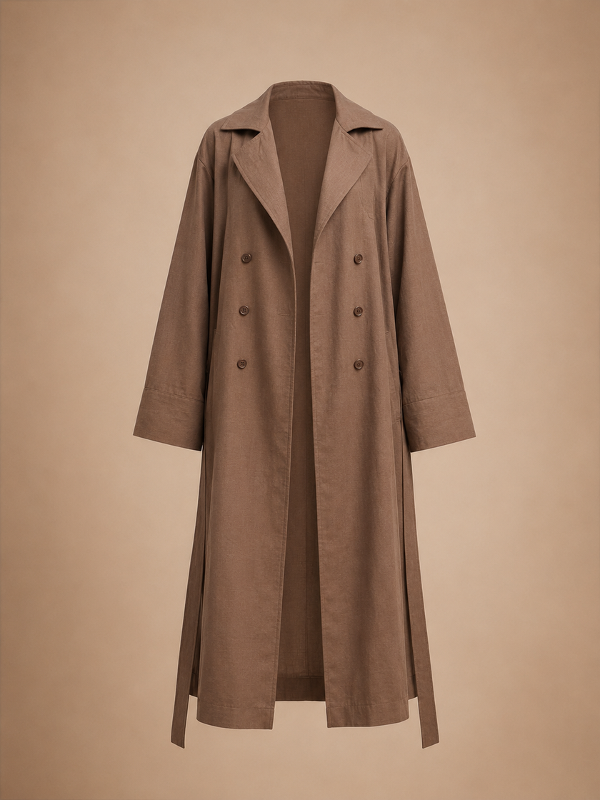 TIRA TRENCH