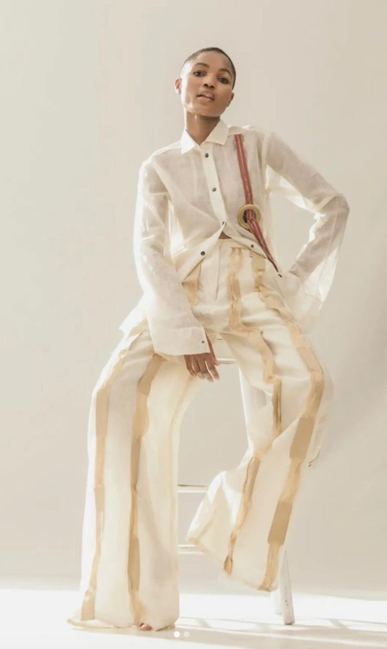 ZARA SHIRT