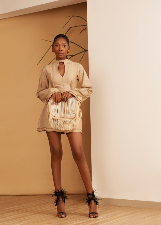 ADAN DRESS