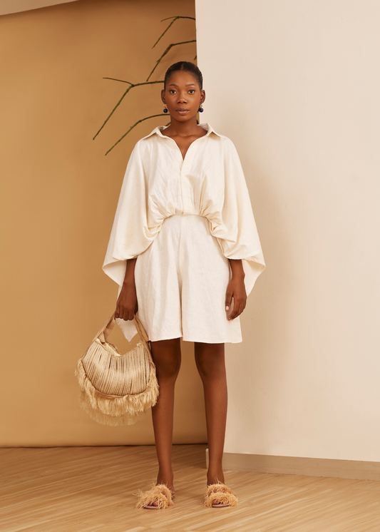 AMANI ROMPER